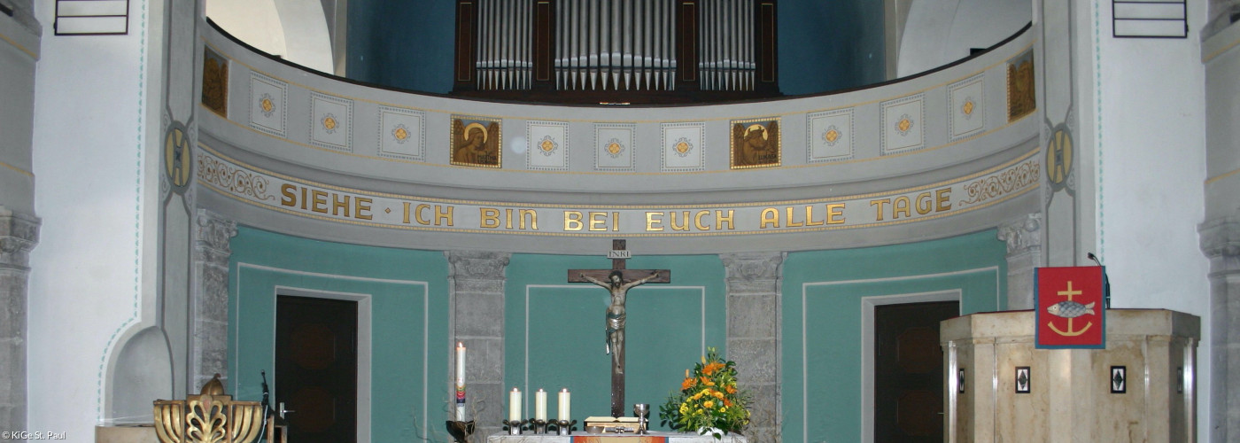 Kirche