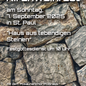 Kirchweihfest