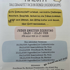 Malupaprogramm